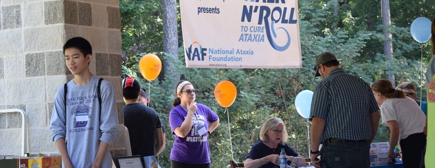 Atlanta Walk n' Roll